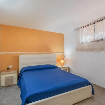 Casa Vacanze Giulia Апартаменты *