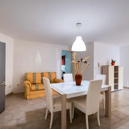 Casa Vacanze Giulia *