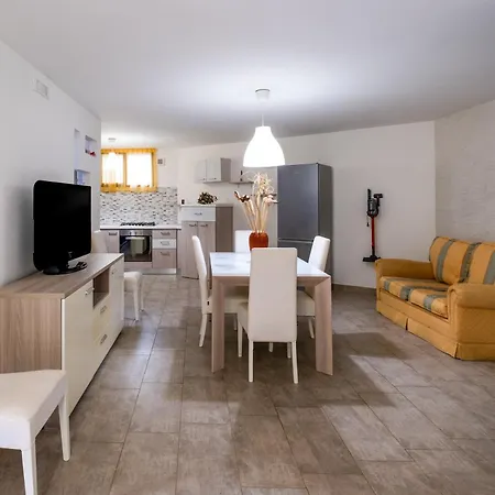Casa Vacanze Giulia Ракале