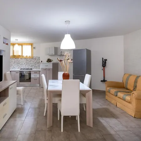Casa Vacanze Giulia Апартаменты