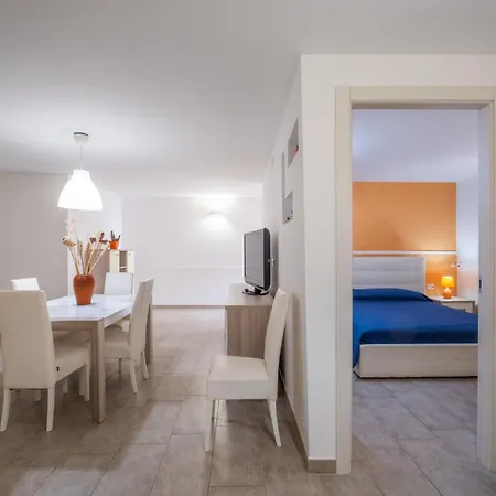 Casa Vacanze Giulia Ракале
