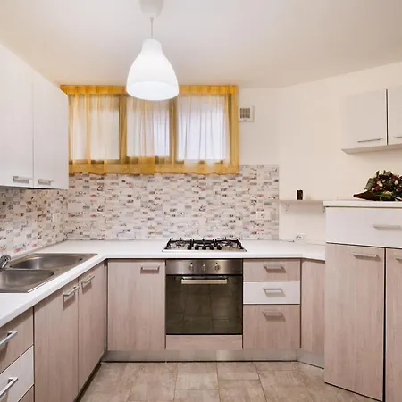 Casa Vacanze Giulia Апартаменты