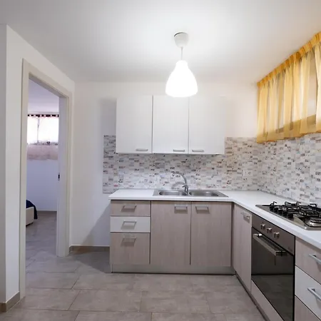 Casa Vacanze Giulia Апартаменты *