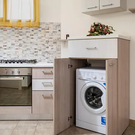 Casa Vacanze Giulia Апартаменты *