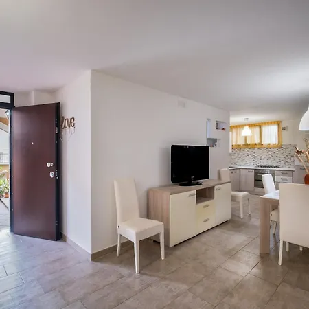 Casa Vacanze Giulia Апартаменты