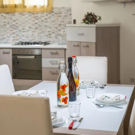 Casa Vacanze Giulia