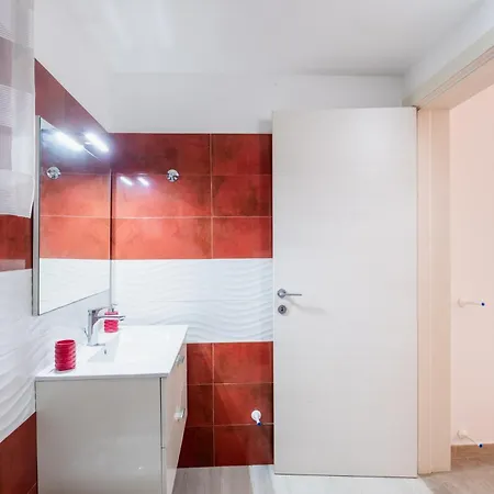 Casa Vacanze Giulia * Ракале
