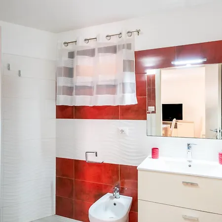 Casa Vacanze Giulia *