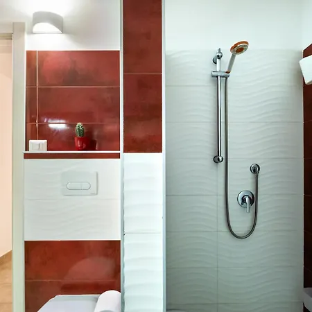 Апартаменты Casa Vacanze Giulia