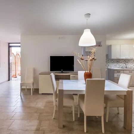 Casa Vacanze Giulia Ракале