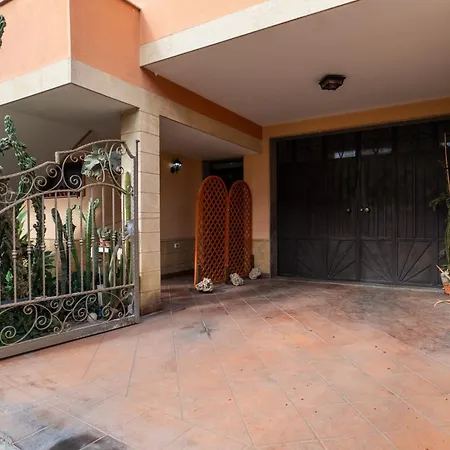 Casa Vacanze Giulia Ракале