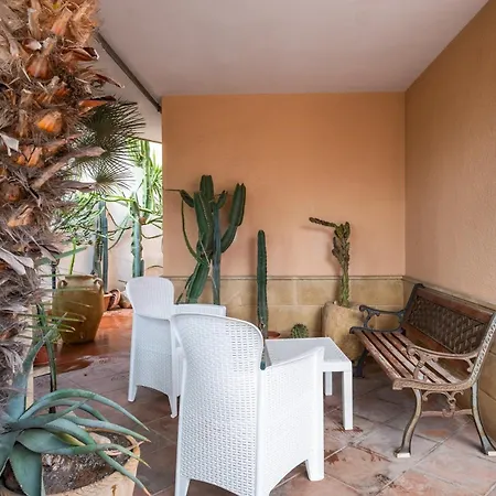Апартаменты Casa Vacanze Giulia
