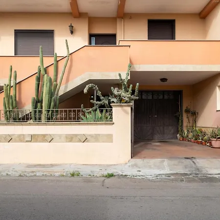 Casa Vacanze Giulia 아파트 *